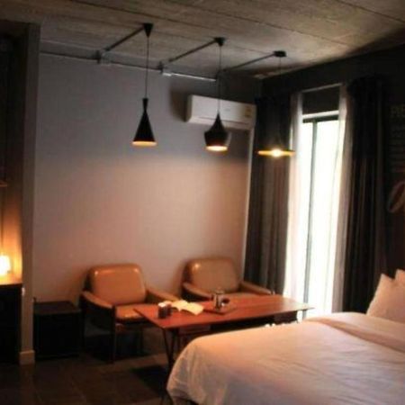 Pyur Otel Chiang Mai Ngoại thất bức ảnh