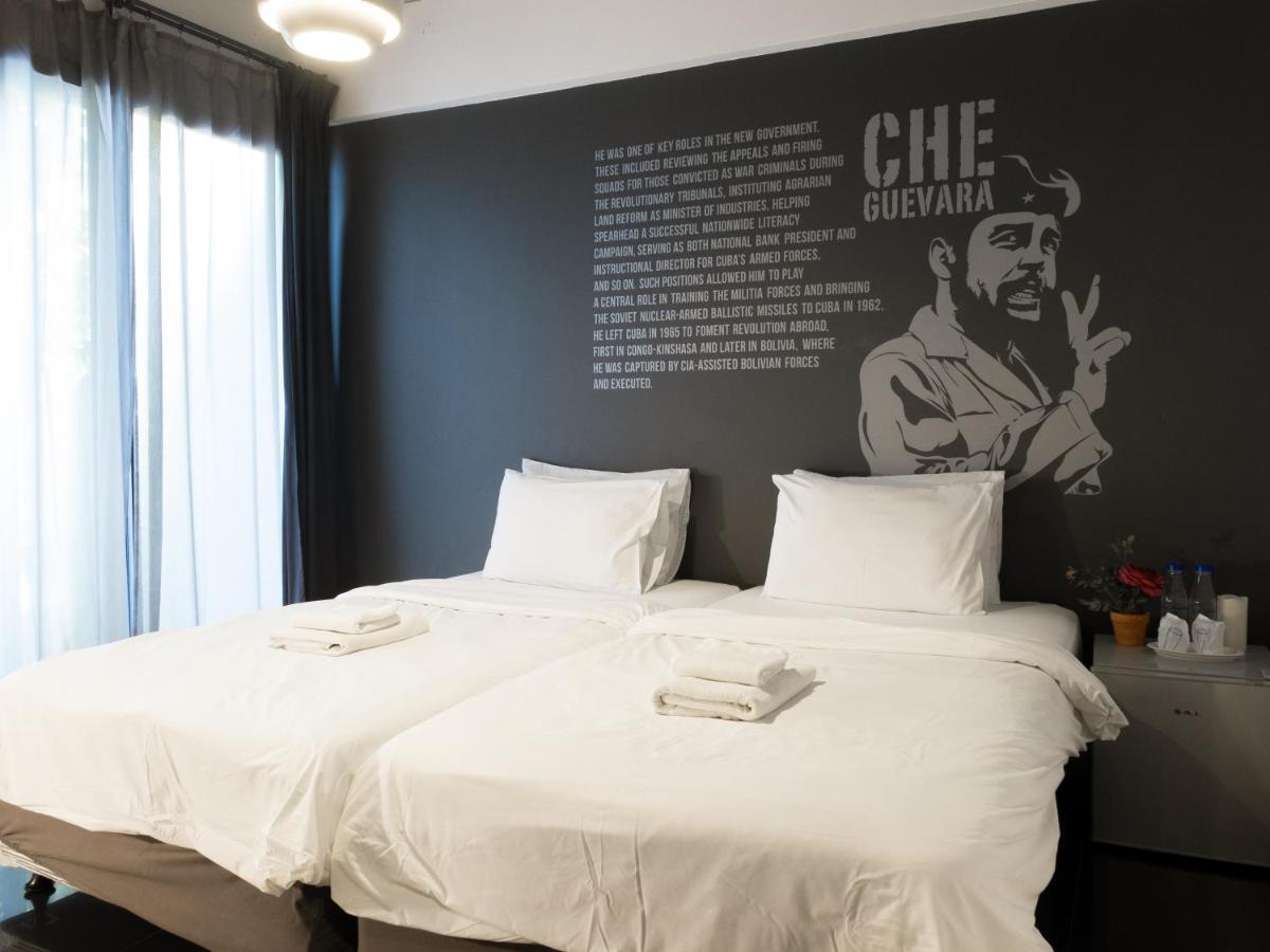 Pyur Otel Chiang Mai Ngoại thất bức ảnh