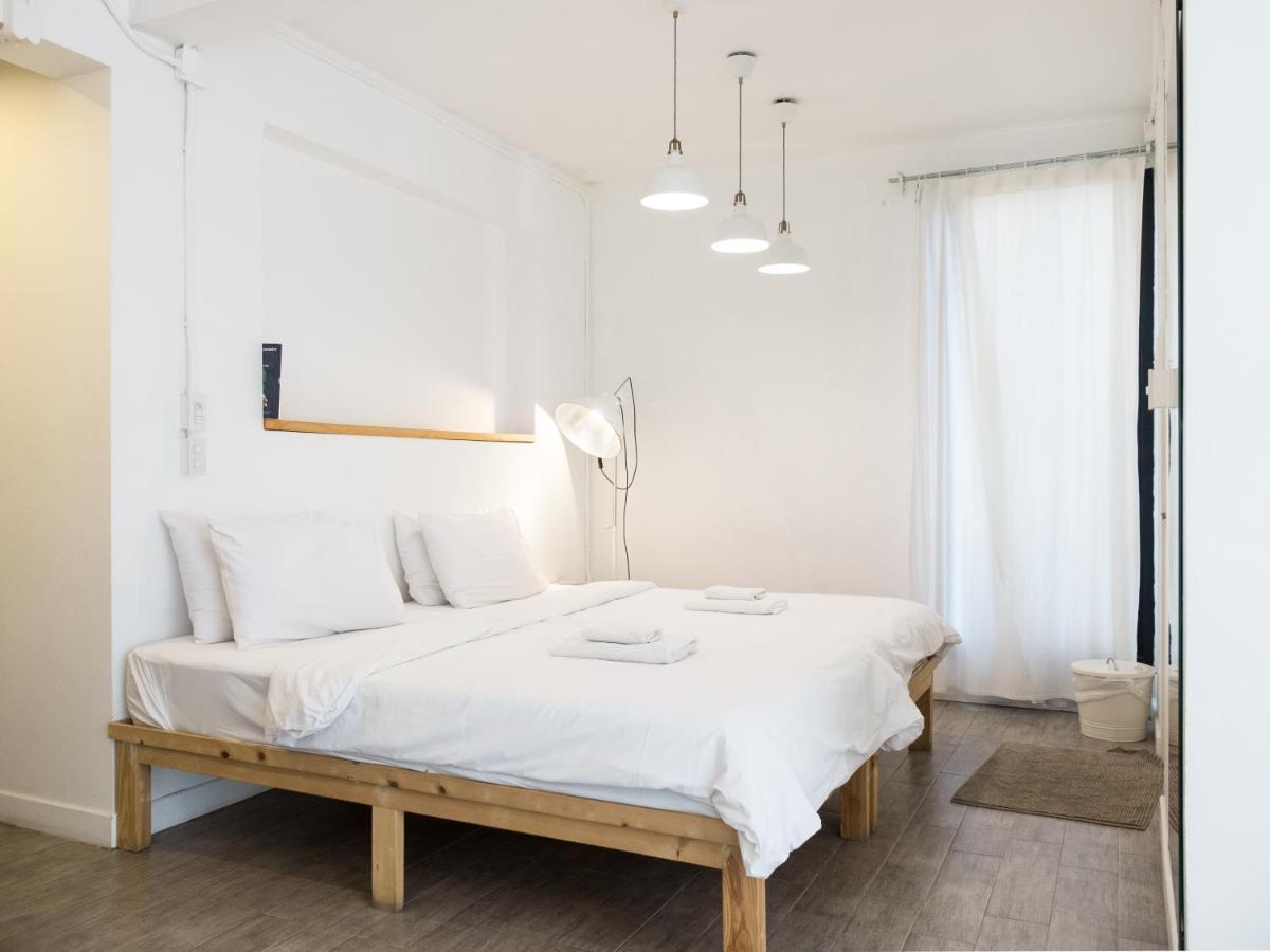 Pyur Otel Chiang Mai Ngoại thất bức ảnh
