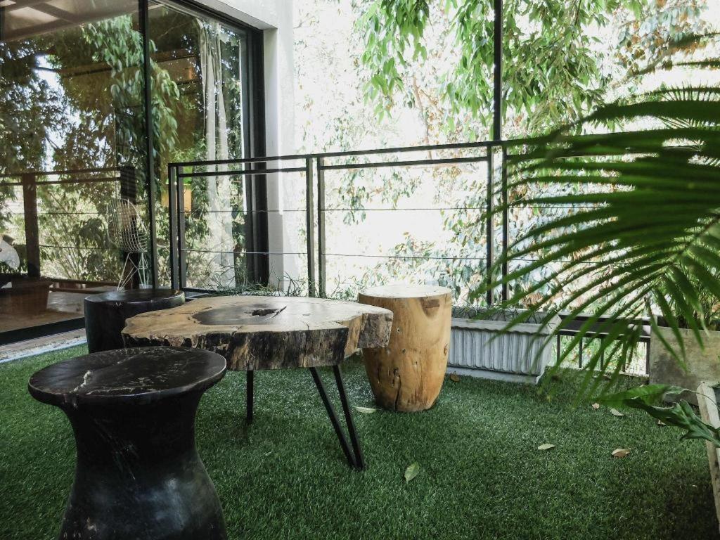 Pyur Otel Chiang Mai Ngoại thất bức ảnh