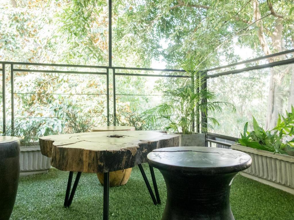 Pyur Otel Chiang Mai Ngoại thất bức ảnh