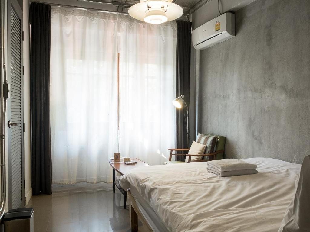 Pyur Otel Chiang Mai Ngoại thất bức ảnh