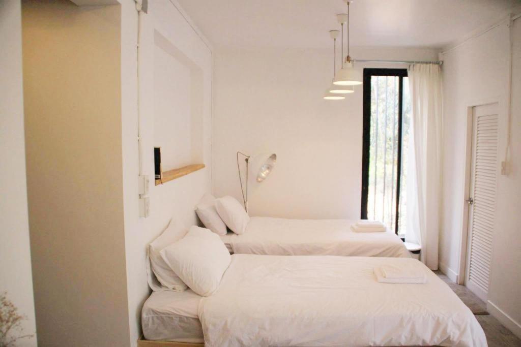 Pyur Otel Chiang Mai Ngoại thất bức ảnh