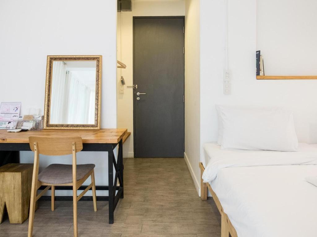 Pyur Otel Chiang Mai Ngoại thất bức ảnh